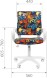 Детское кресло CHAIRMAN KIDS 103 CRAZY