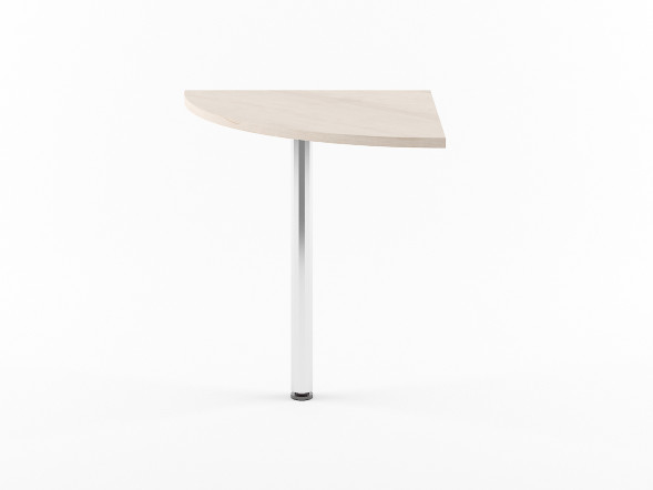 Угловой элемент XKD 700 700х700х25 XTEN