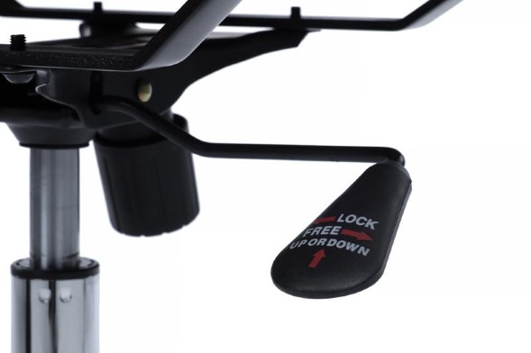 Кресло Hugo RCH 6002-1SEC