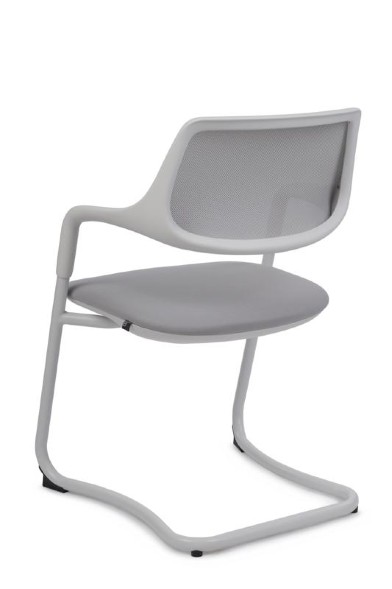 Кресло Скролл СФ HY-813BC