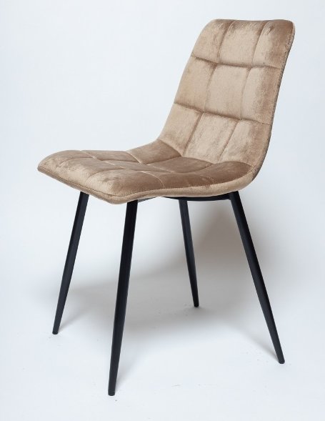 Стул CHILL бежевый