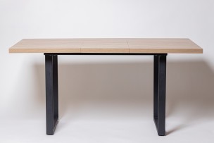 Стол раздвижной Fit 1200(+400)*800*750