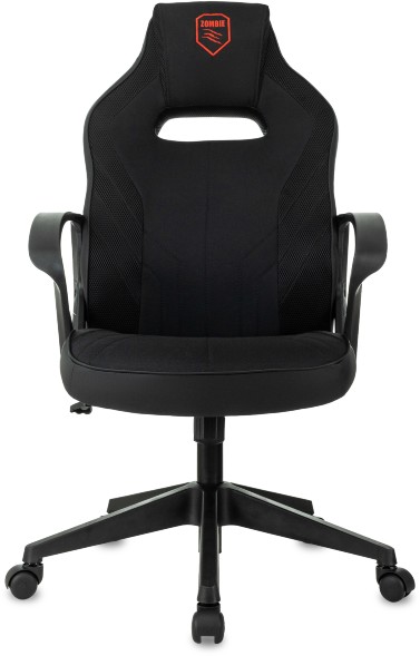 Кресло игровое Zombie 500