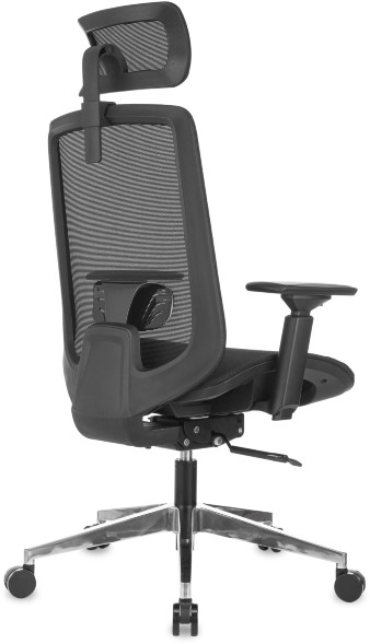 Кресло руководителя Бюрократ MC-1015-H