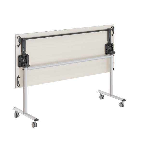 Стол складной KST 1565 Белый 1550х650х750 IMAGO MOBILE