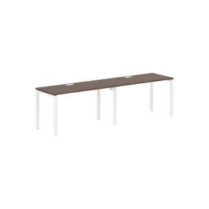 Стол 2-х местный EUWST 2767 2726х670х750 EDIS