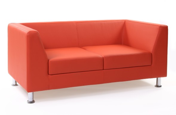 Диван двухместный ДЭРБИ