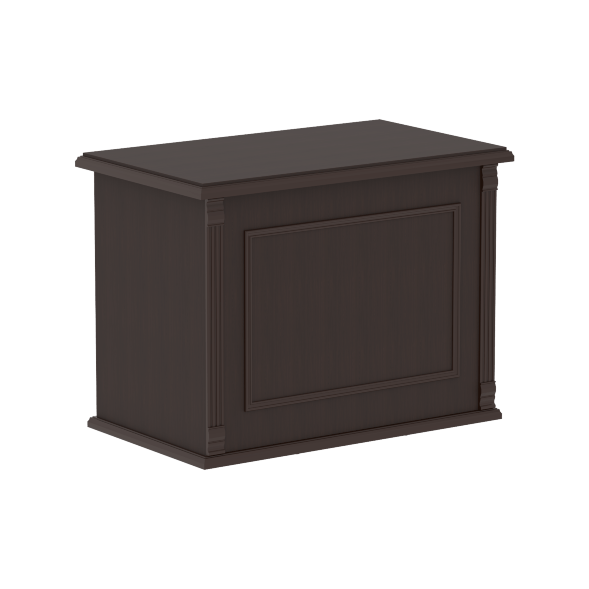 Стол сторон RPST 1060 1000х600х750 RATUM