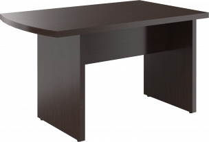 Приставка B 302.2 Венге Магия 1300х800х750