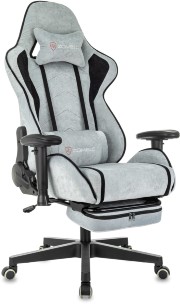 Кресло игровое Zombie Drift/F