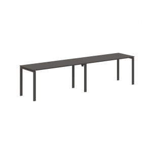 Стол 2-х местный EUWST 3167 3126х670х750 EDIS