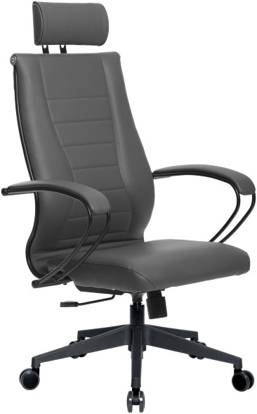 Эргономичное кресло МЕТТА Комплект 34 Pl пр/сечен