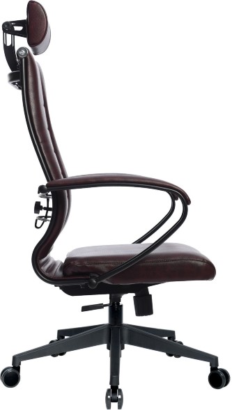 Эргономичное кресло МЕТТА Комплект 34 Pl пр/сечен