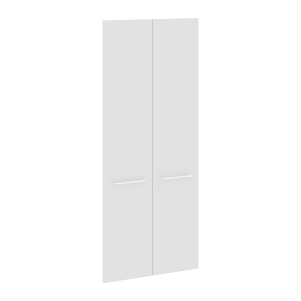 Двери высокие MHD 42-2 844х18х1900 MORRIS TREND в Волгограде 