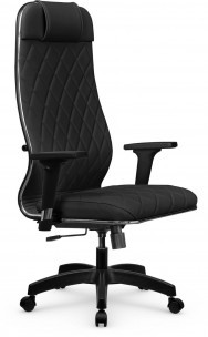 Кресло офисное Metta L (пл. тр. сеч.)