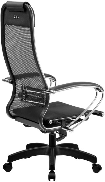 Эргономичные кресла МЕТТА Комплект 12 Pl тр/сечен