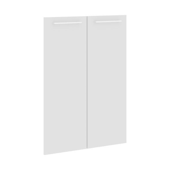 Двери средние MMD 42-2 844х18х1132 MORRIS TREND в Волгограде 