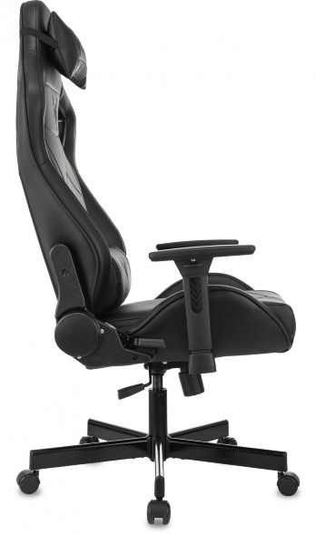 Кресло игровое Knight Gladiator 