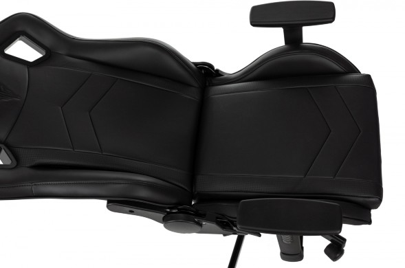 Кресло игровое Knight Gladiator 