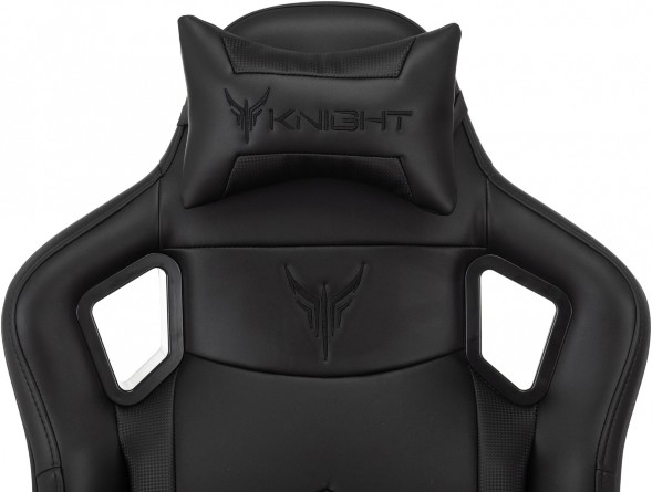 Кресло игровое Knight Gladiator 