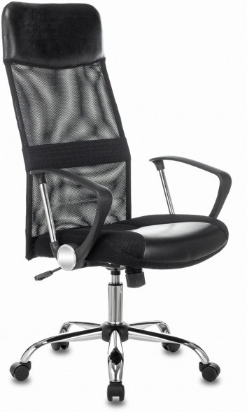 Кресло руководителя Бюрократ CH-600SL