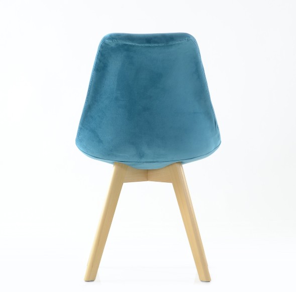 Стул Sephi велюр