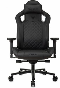 Кресло игровое Knight Craft