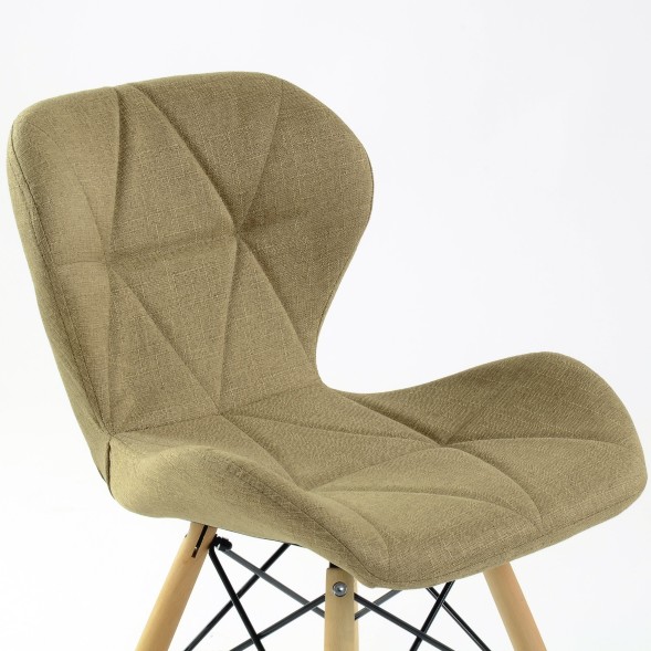 Стул Butterfly рогожка