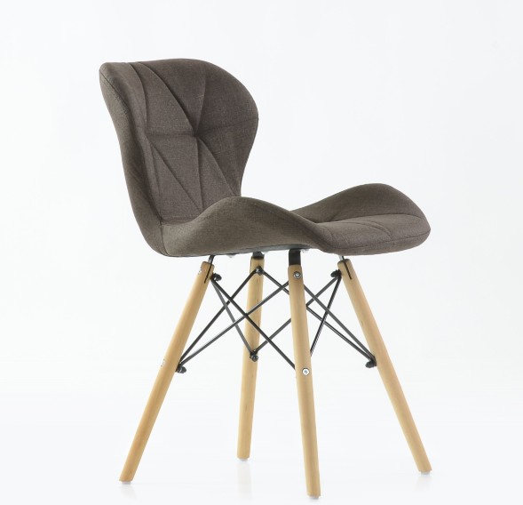 Стул Butterfly рогожка