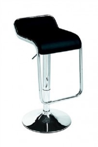 Барный стул WY-402 (Черный)