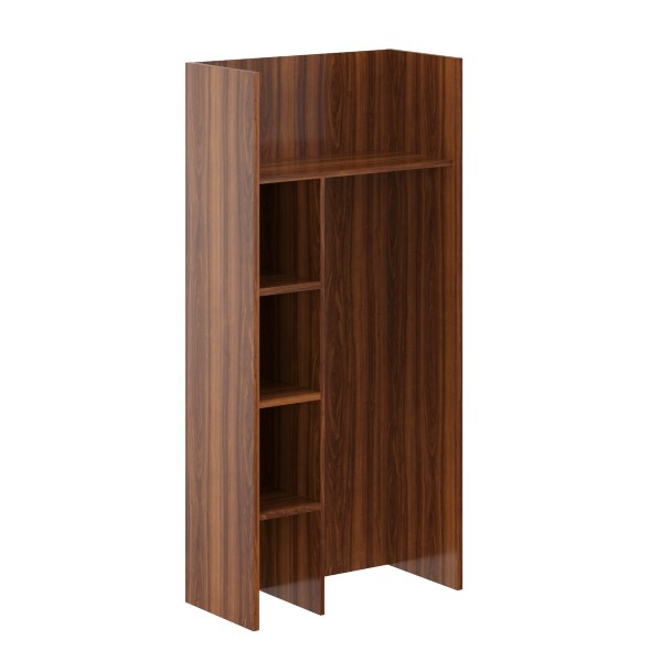 Каркас гардероба B 701 Беларусь 900*435*1904 BORN