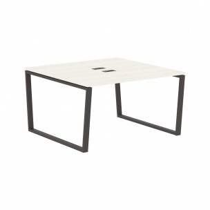 Стол 2-х местный EVWST 1313 1360х1346х750 EDIS