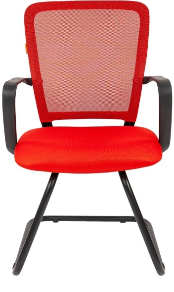 Кресло для посетителей  CHAIRMAN 698V