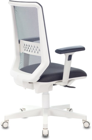 Кресло Бюрократ MC-W611N 