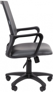 Компьютерное кресло  CHAIRMAN 606 ЭКО