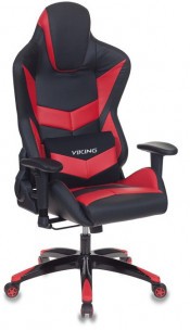 Кресло игровое Бюрократ CH-773N