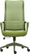 Кресло компьютерное KE05-gr зеленый 