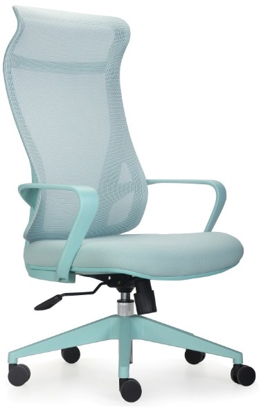 Удобное кресло КЕ3226 Green