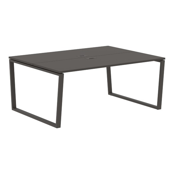 Стол 2-х местный EVWST 1713 1760х1346х750 EDIS