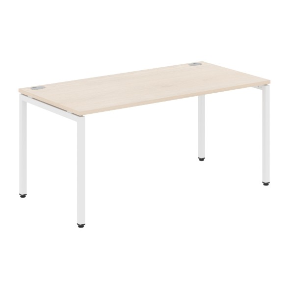 Стол прямой XSST 168 1600х800х750 XTEN-S