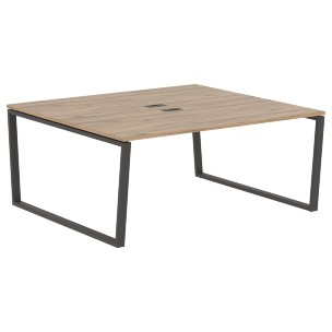 Стол 2-х местный EVWST 1716 1760х1606х750 EDIS