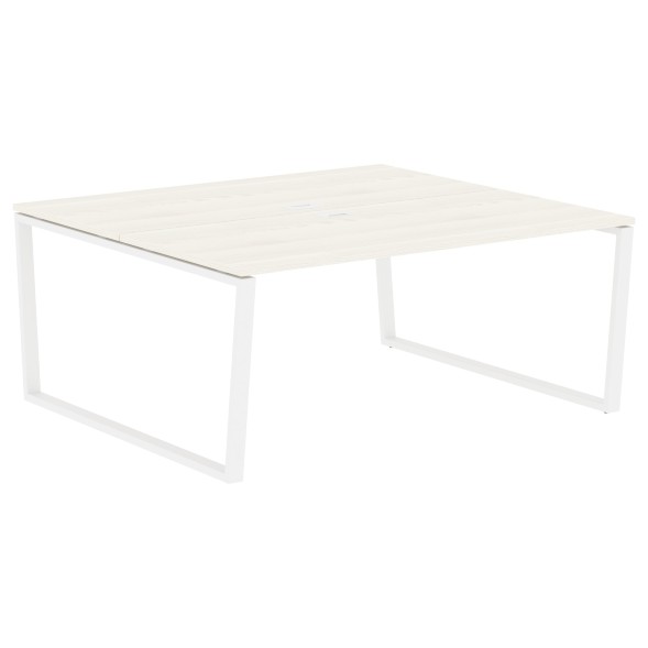 Стол 2-х местный EVWST 1716 1760х1606х750 EDIS