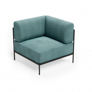 Rio Модуль угловой РСЕ-02 810*810*770