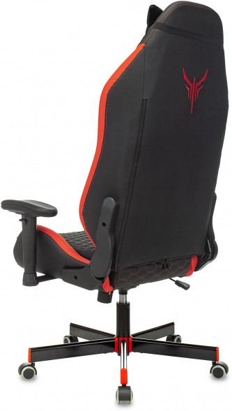 Кресло игровое Knight Neon  