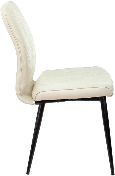 Стул для кухни Бюрократ KF-3 эко