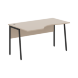 Стол прямой СА-2P(L) 1400х900х755 IMAGO PLUS