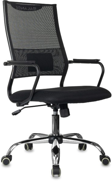 Кресло офисное Бюрократ CH Balance SL