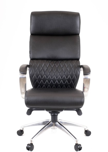 Кресло Everprof President Экокожа