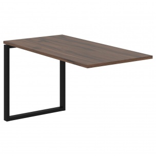 Брифинг-приставка EQB 1367 1360х670х750 EDIS