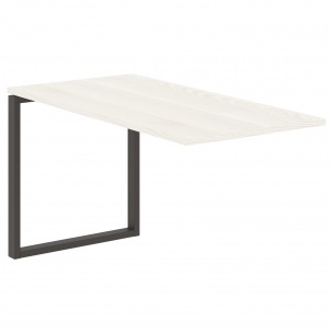 Брифинг-приставка EQB 1367 1360х670х750 EDIS